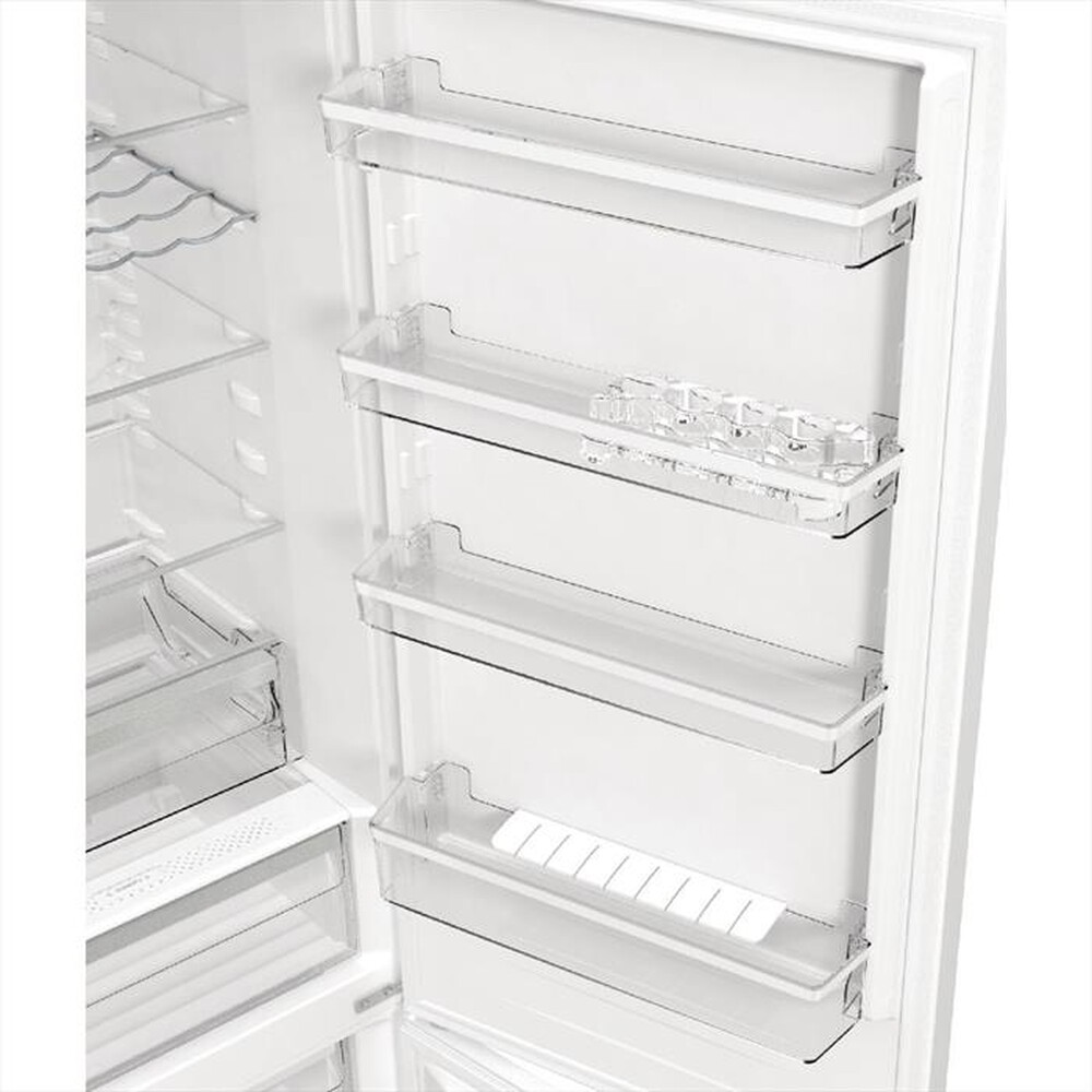 Immagine del prodotto SMEG - Frigorifero combinato RC20WDNE Classe E 331lt-Bianco