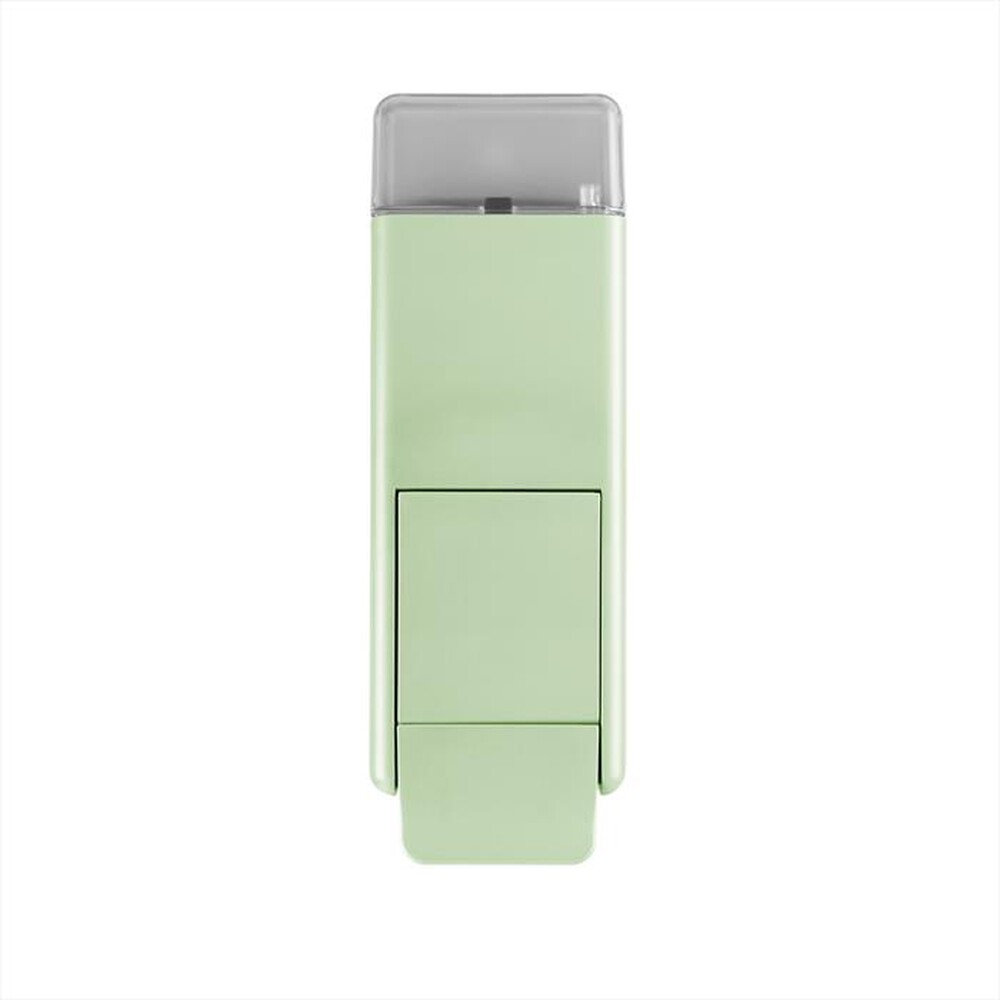 Immagine del prodotto ILLY - Macchina da caff&egrave; Y3.3 60495-Verde