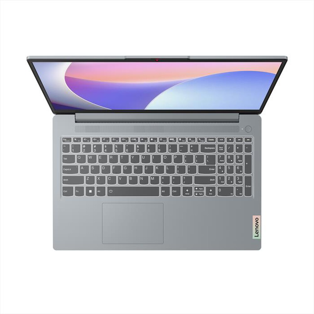 Immagine del prodotto LENOVO - Ideapad Slim 3 IPS3 15IRH8 15,6" Intel i7 16GB 512-grigio