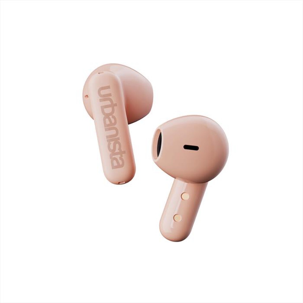 Immagine del prodotto URBANISTA - Auricolare Bluetooth COPENHAGEN-Dusty Pink - Rosa