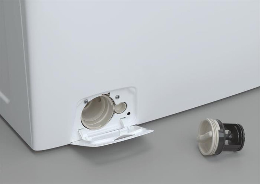 Immagine del prodotto CANDY - Lavatrice CSO4474TWMB6/1-S 7 Kg Classe A-Bianco