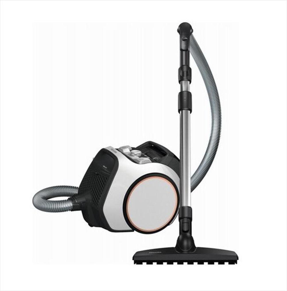 Immagine del prodotto MIELE - Boost CX1 Parquet PowerLine - SNCF0-Bianco