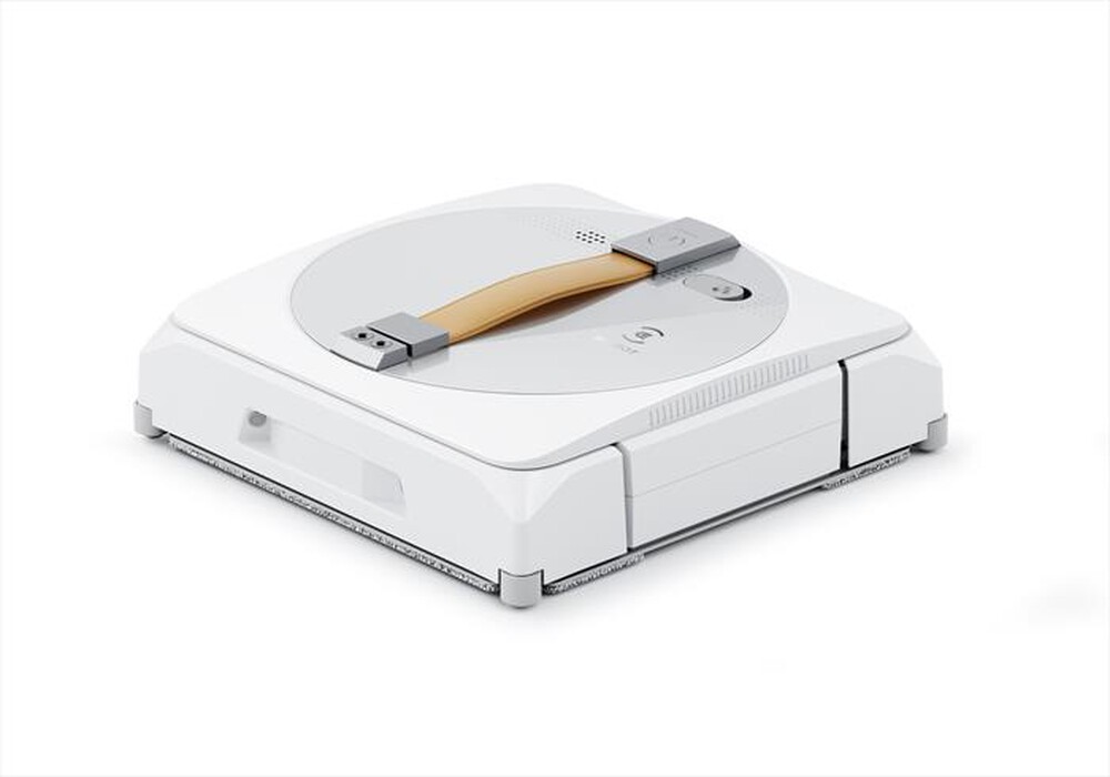 Immagine del prodotto ECOVACS - WINBOT W1PRO Robot lavavetri con spruzzatura auto-BIANCO