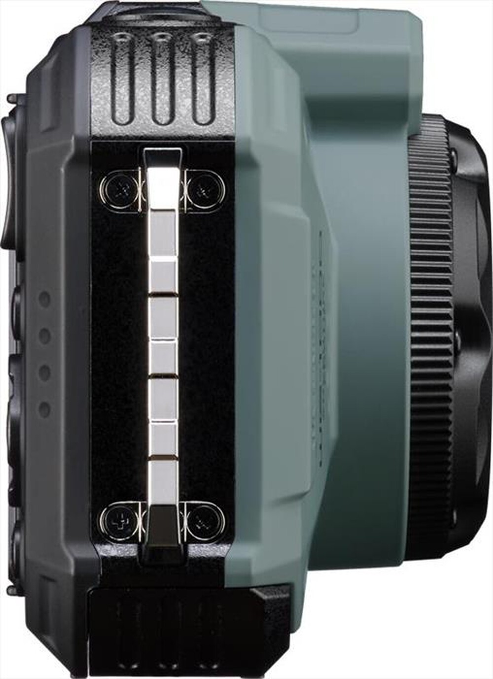 Immagine del prodotto PENTAX - Fotocamera compatta WG-1000-Olive