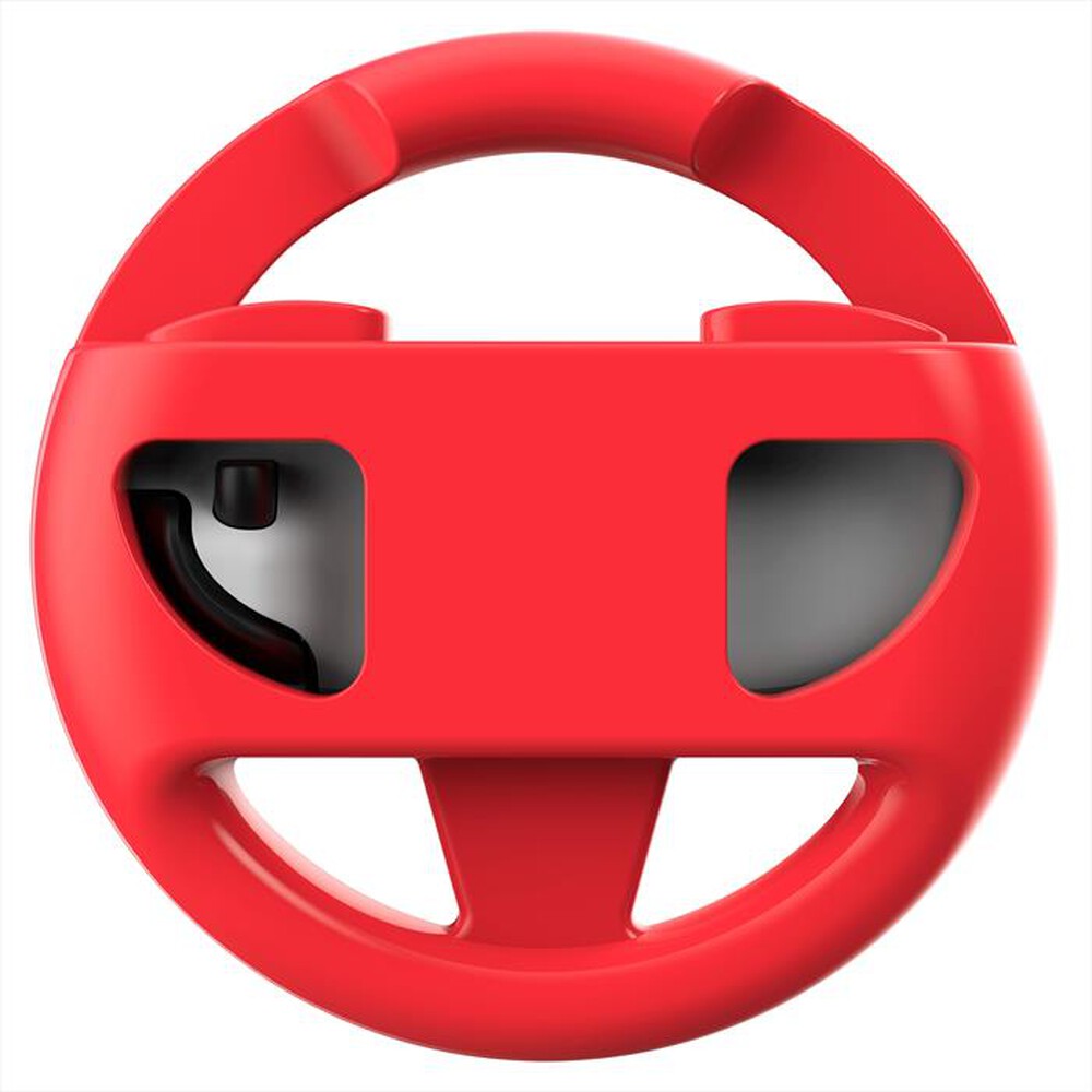 Immagine del prodotto BIG BEN - SET DI 2 VOLANTI  PER JOY-CON  SWITCH 2-Rosso/Blu