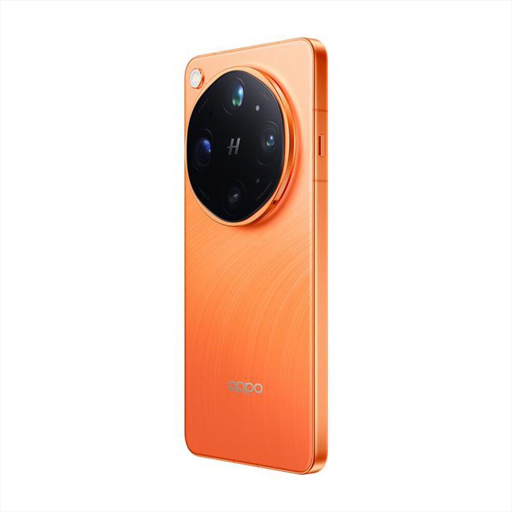 Immagine del prodotto OPPO - Smartphone FIND X9 ULTRA 5G-Canyon Orange
