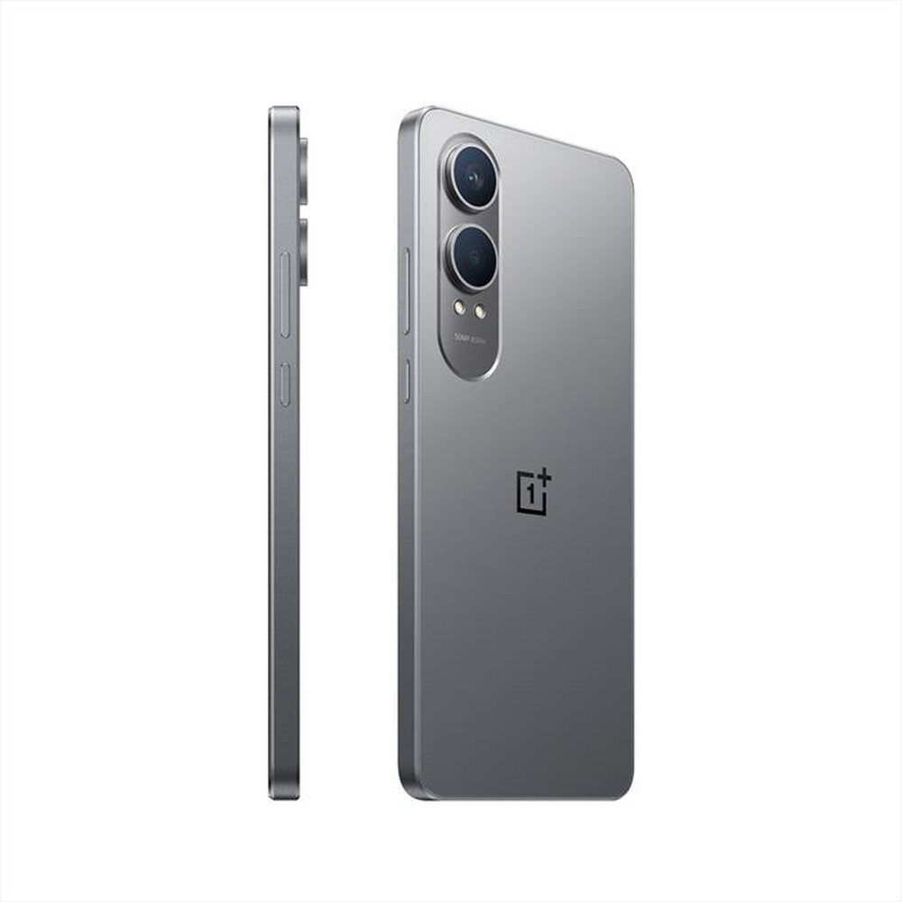 Immagine del prodotto ONEPLUS - Smartphone NORD CE 4 LITE 5G-Super silver
