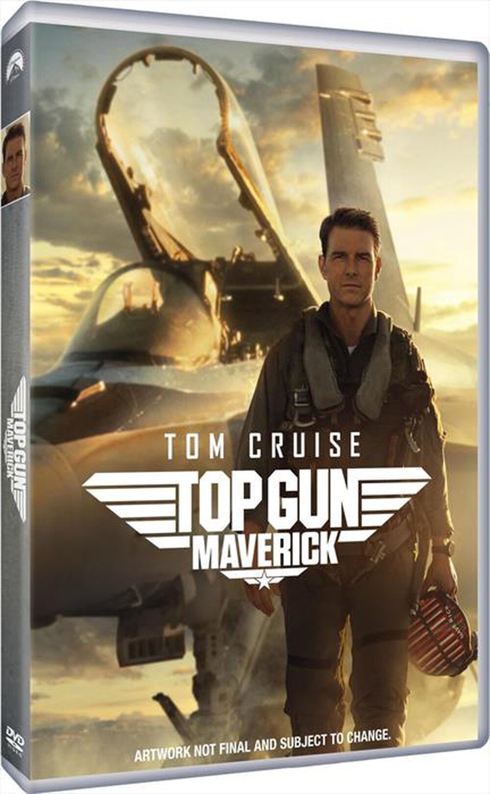 Immagine del prodotto PARAMOUNT PICTURE - Top Gun: Maverick