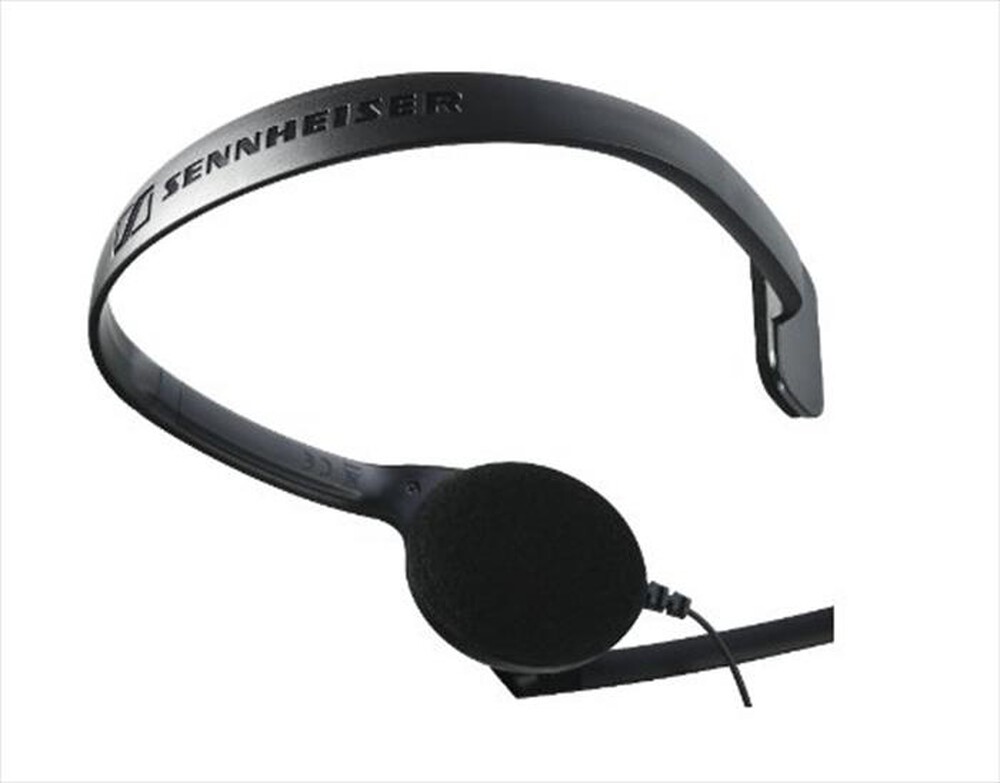 Immagine del prodotto SENNHEISER - PC 2 chat-black