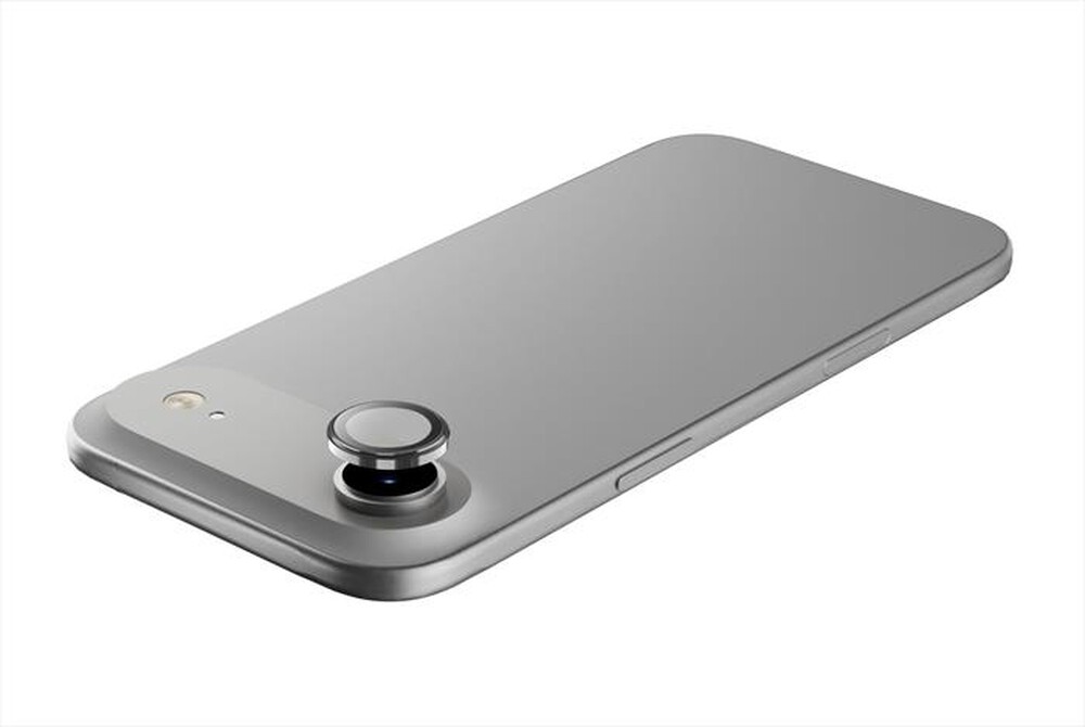 Immagine del prodotto CELLULARLINE - CAMERA LENS RING per IPHONE AIR-Trasparente
