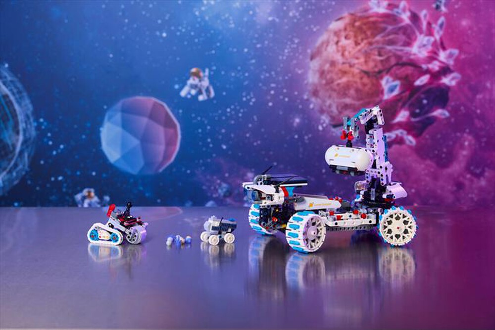 Immagine del prodotto LEGO - TECHNIC Veicolo rover lunare Lunar Outpost 42211