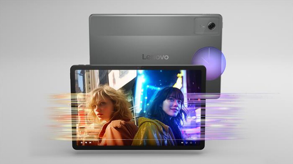 Immagine del prodotto LENOVO - IDEA TAB ZAFM0744SE-Luna Grey