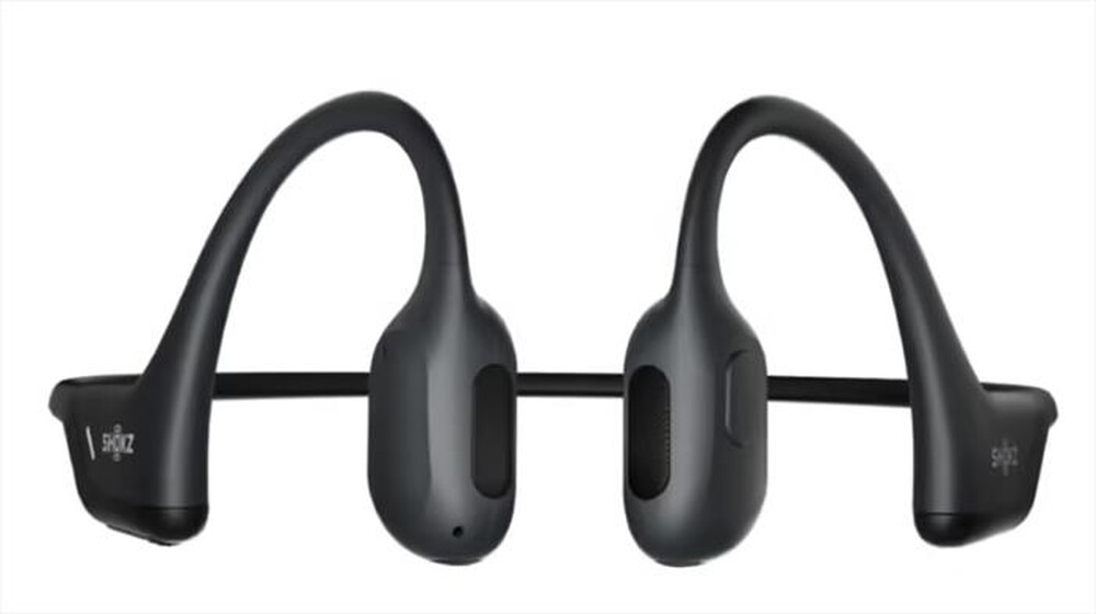 Immagine del prodotto SHOKZ - Auricolari a conduzione ossea OPENRUN PRO-nero