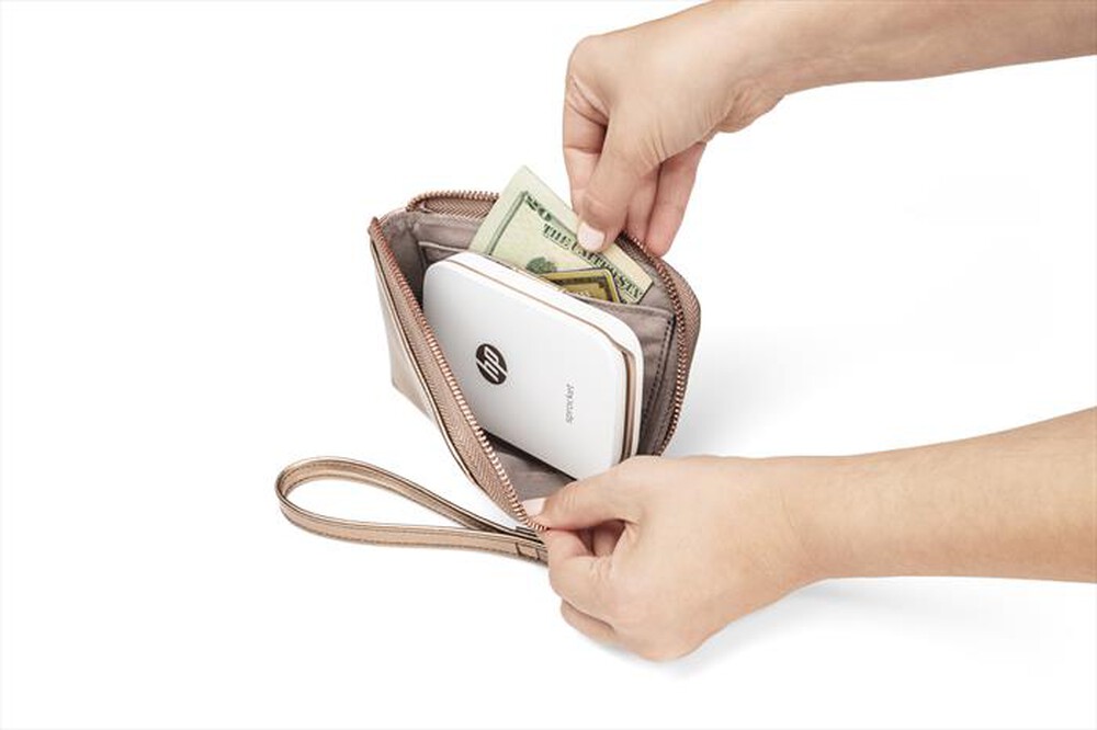Immagine del prodotto HP - POCHETTE SPROCKET-Gold