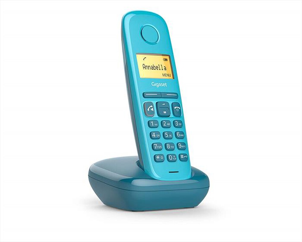 Immagine del prodotto GIGASET - A270-Blu