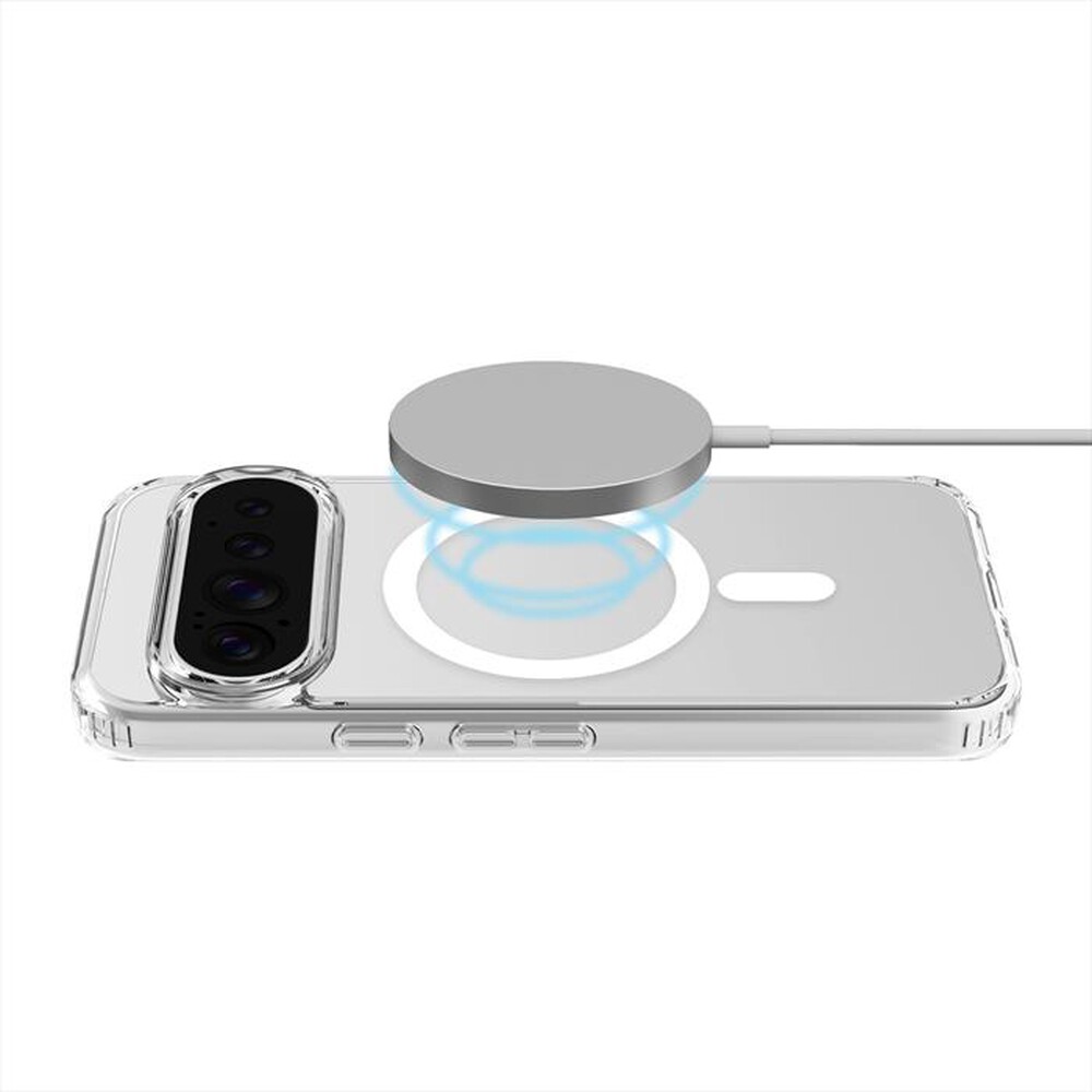 Immagine del prodotto CELLULARLINE - CLEAR MAG - GOOGLE PIXEL 11 PRO-Trasparente