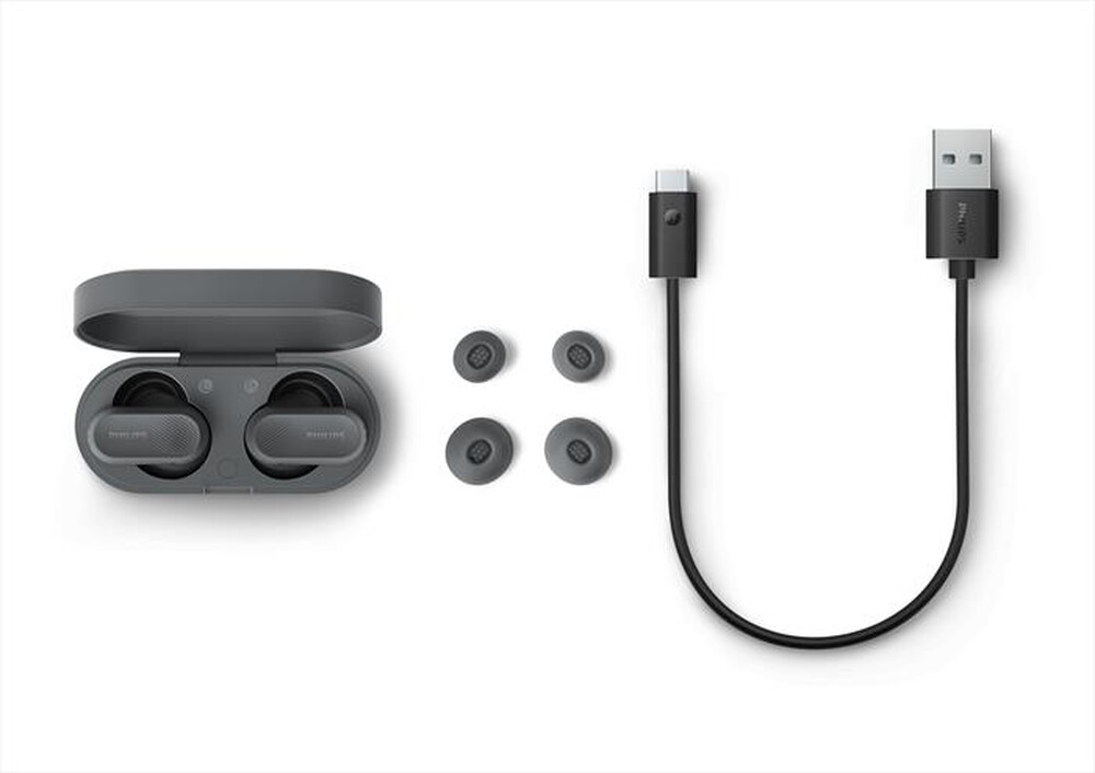 Immagine del prodotto PHILIPS - TAT3509GY/00-Grigio