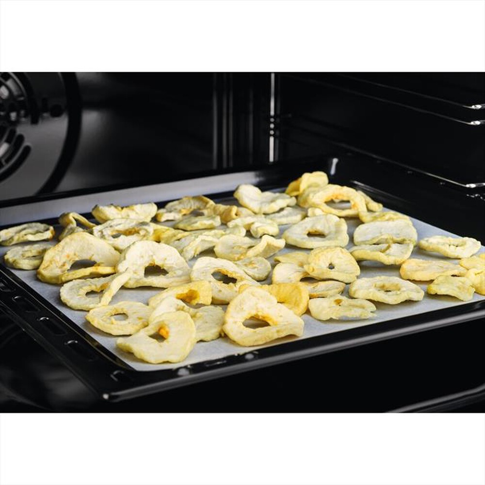 Immagine del prodotto ELECTROLUX - Cucina LKR620066X Classe A-Inox antimpronta