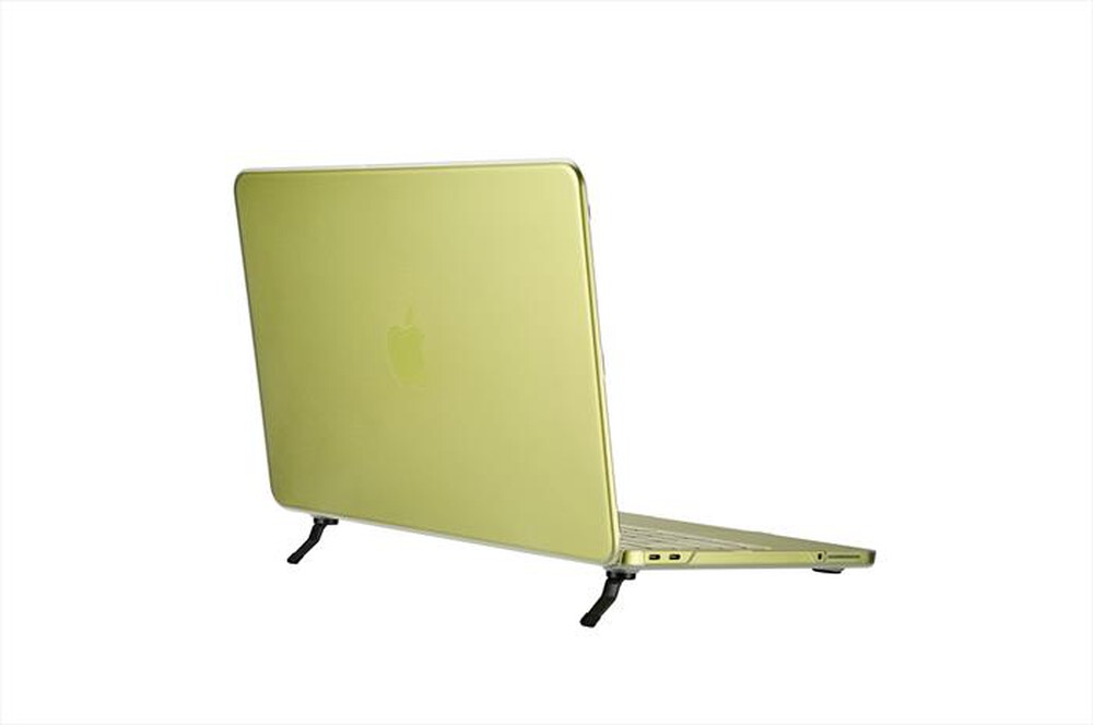 Immagine del prodotto TUCANO - Custodia NIDO MacBook Neo-TRASPARENTE