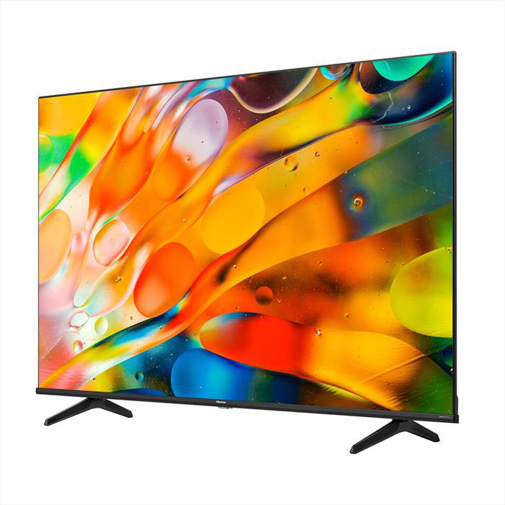 Immagine del prodotto HISENSE - Smart TV Q-LED UHD 4K 43" 43E79KQ-Black