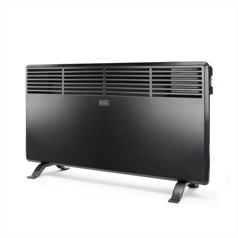 Immagine del prodotto BLACK & DECKER - Termoconvettore BXCSH1800E-Nero
