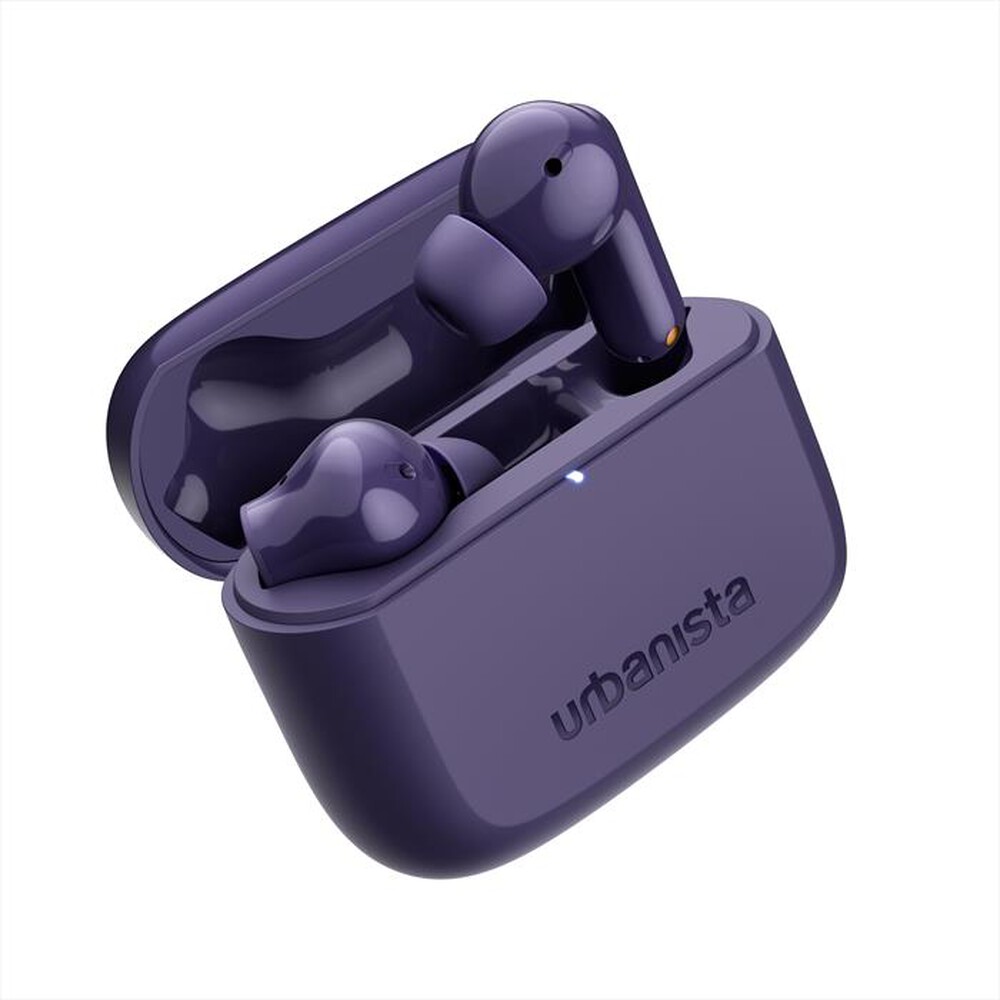 Immagine del prodotto URBANISTA - Auricolari bluetooth PALO ALTO-Dusk Purple - Viola