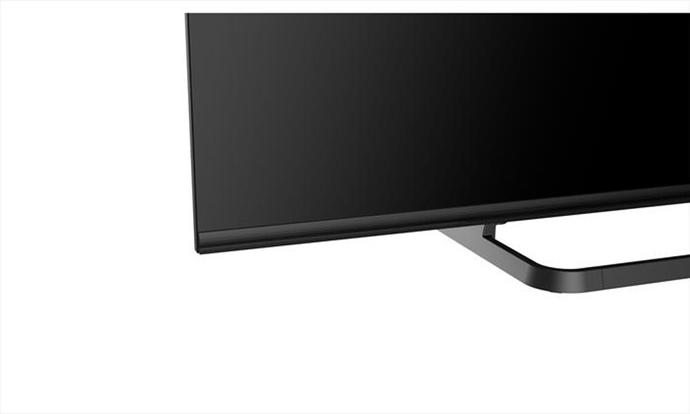 Immagine del prodotto TECHLIFE - Smart TV LED UHD 4K 43" TE43KM9GTV-BLACK
