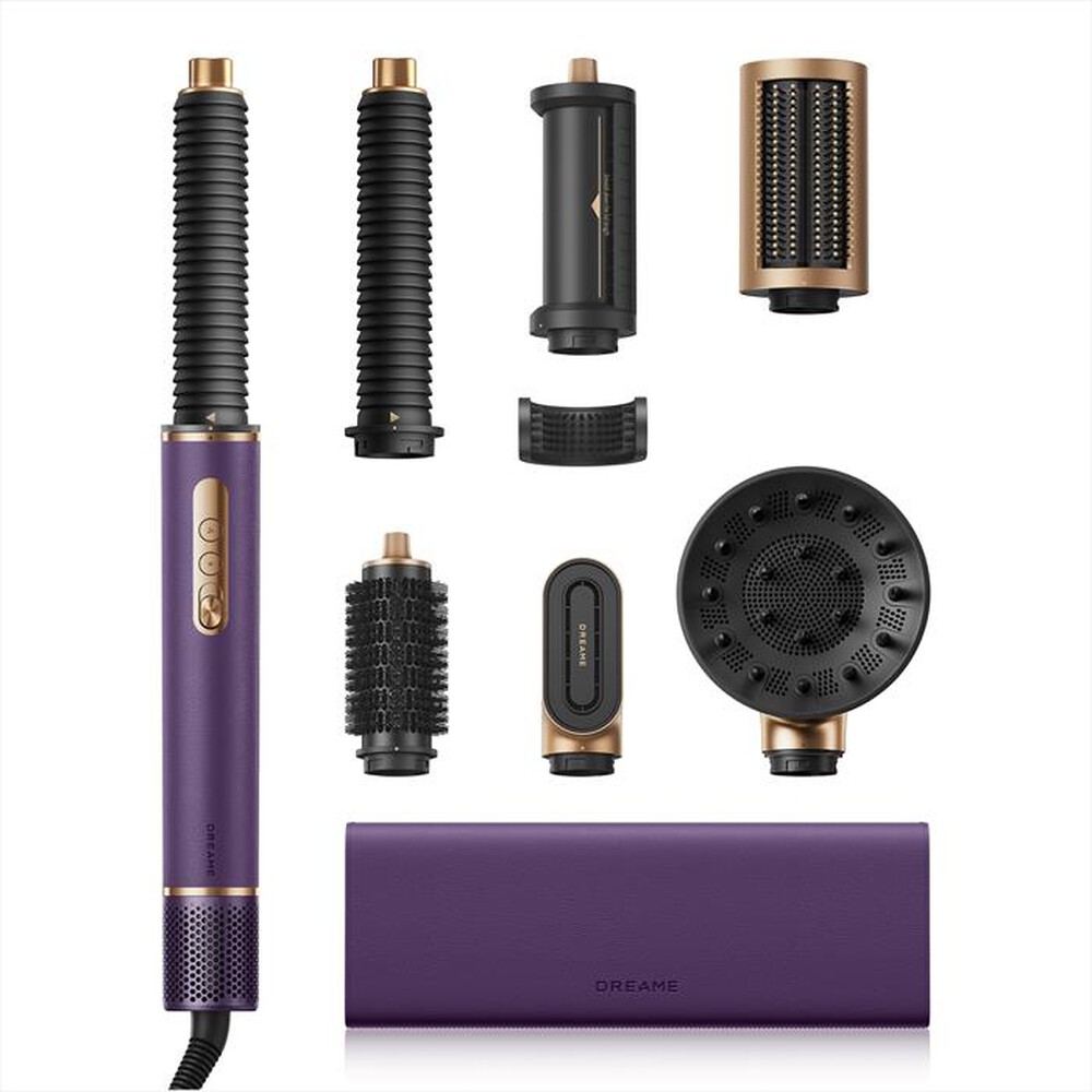 Immagine del prodotto DREAME - Asciugacapelli AIRSTYLE PRO 2-Purple