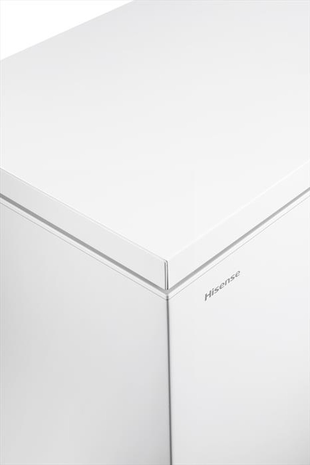 Immagine del prodotto HISENSE - Congelatore orizzontale FC386D4AWLYE ClasseE 297lt-Bianco