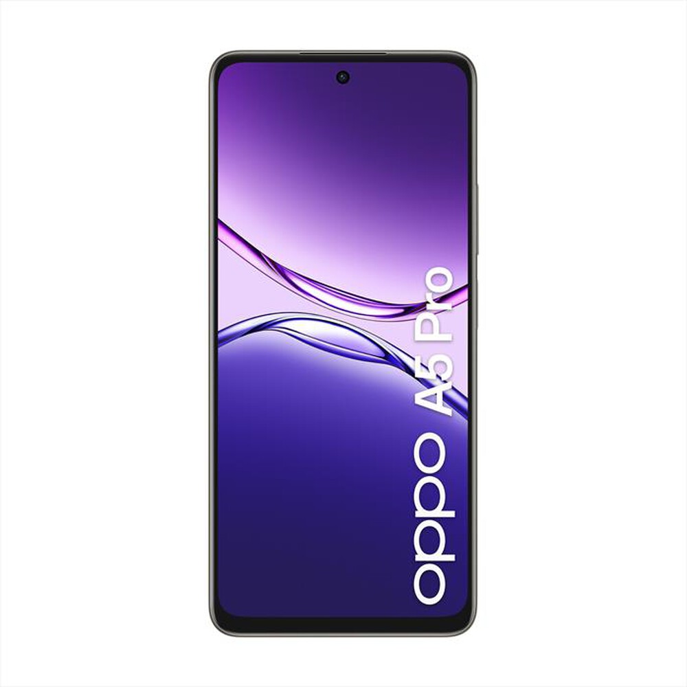 Immagine del prodotto TIM - OPPO A5 PRO 8/256GB-Brown
