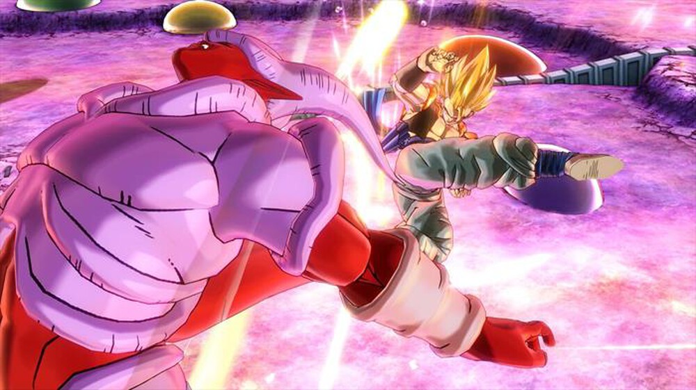 Immagine del prodotto NAMCO - DRAGON BALL XENOVERSE 2 PS5