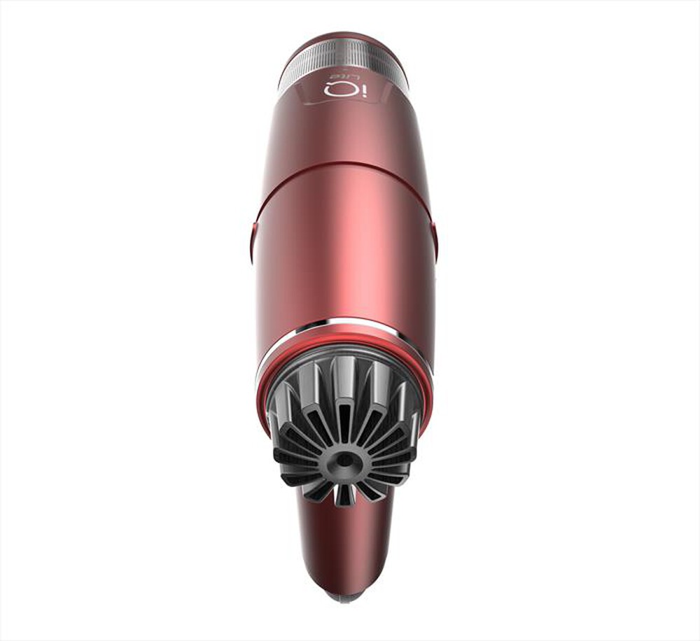 Immagine del prodotto GAMA - Asciugacapelli IQ LITE-Rosso