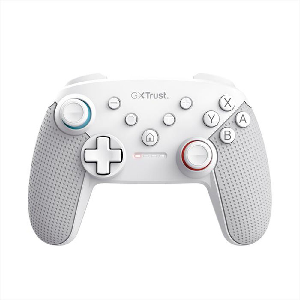 Immagine del prodotto TRUST - Gaming GXT 1246 Muta Controller wireless x Switch-White