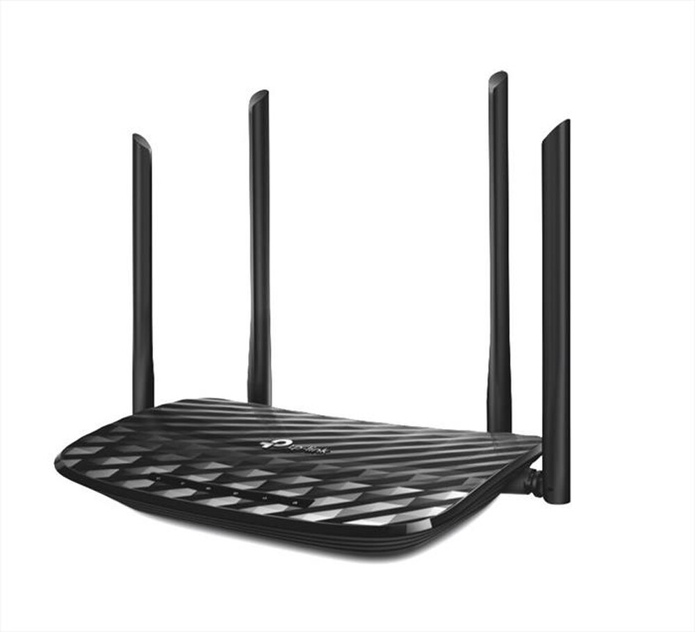 Immagine del prodotto TP-LINK - ROUTER AC1200 WI-FI GIGATIB