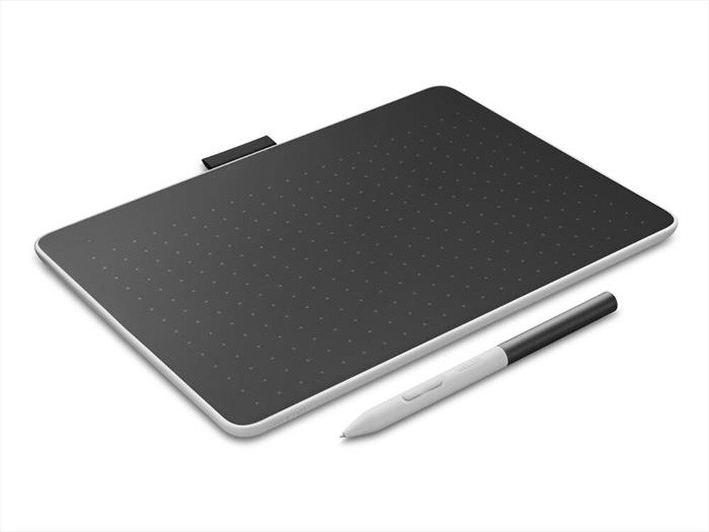 Immagine del prodotto WACOM - Tavoletta grafica ONE MEDIUM-nero