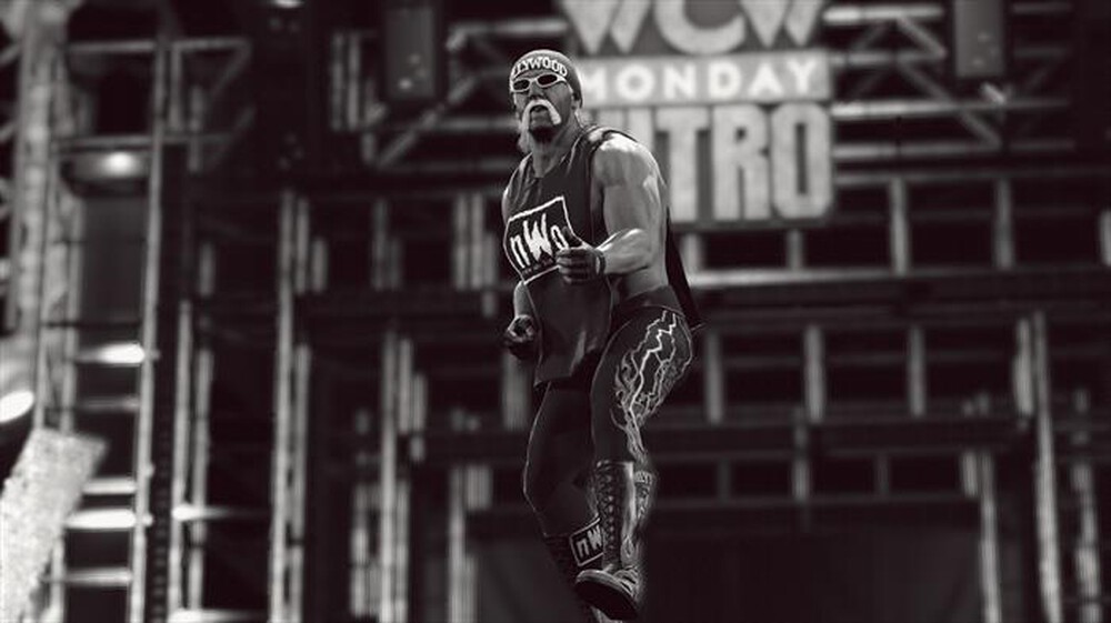 Immagine del prodotto 2K GAMES - WWE 2K23 PS5