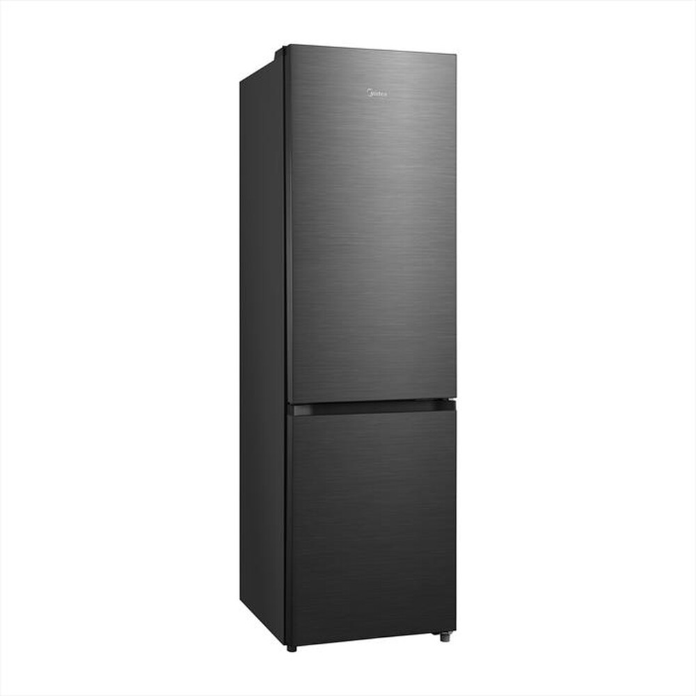 Immagine del prodotto MIDEA - Frigorifero combinato MDRB541EIA45 Classe A 400lt-Dark Inox