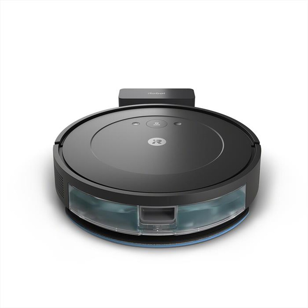 Immagine del prodotto iROBOT - Aspirapolvere robot ROOMBA COMBO ESSENTIAL-Black