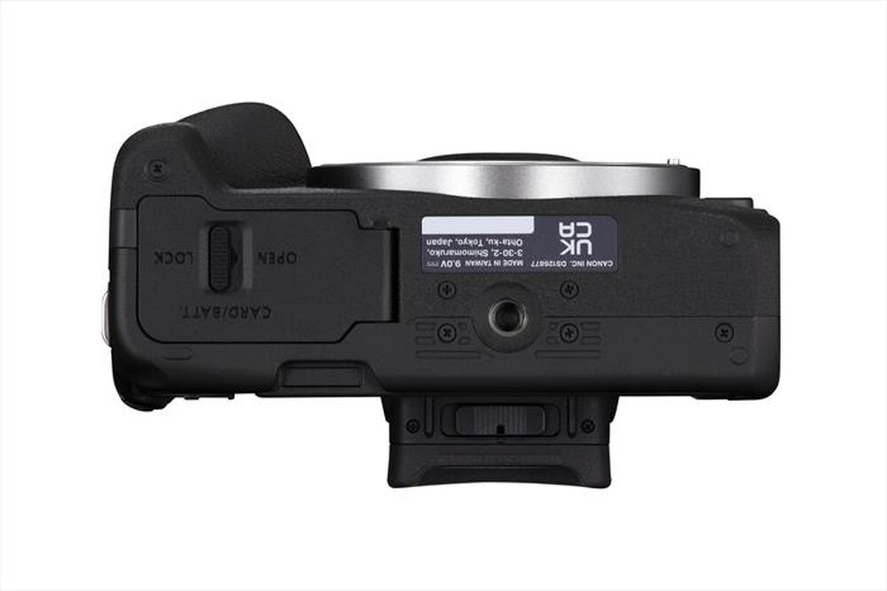 Immagine del prodotto CANON - Fotocamera EOS R50+RF-S 18-150MM F3.5-6.3 IS STM-Black