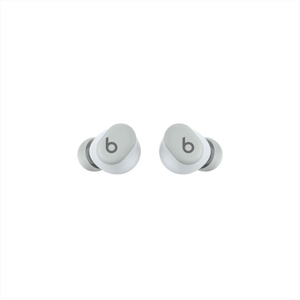 Immagine del prodotto BEATS BY DR.DRE - AURICOLARI TRUE WIRELESS SOLO BUDS-Grigio Tempesta