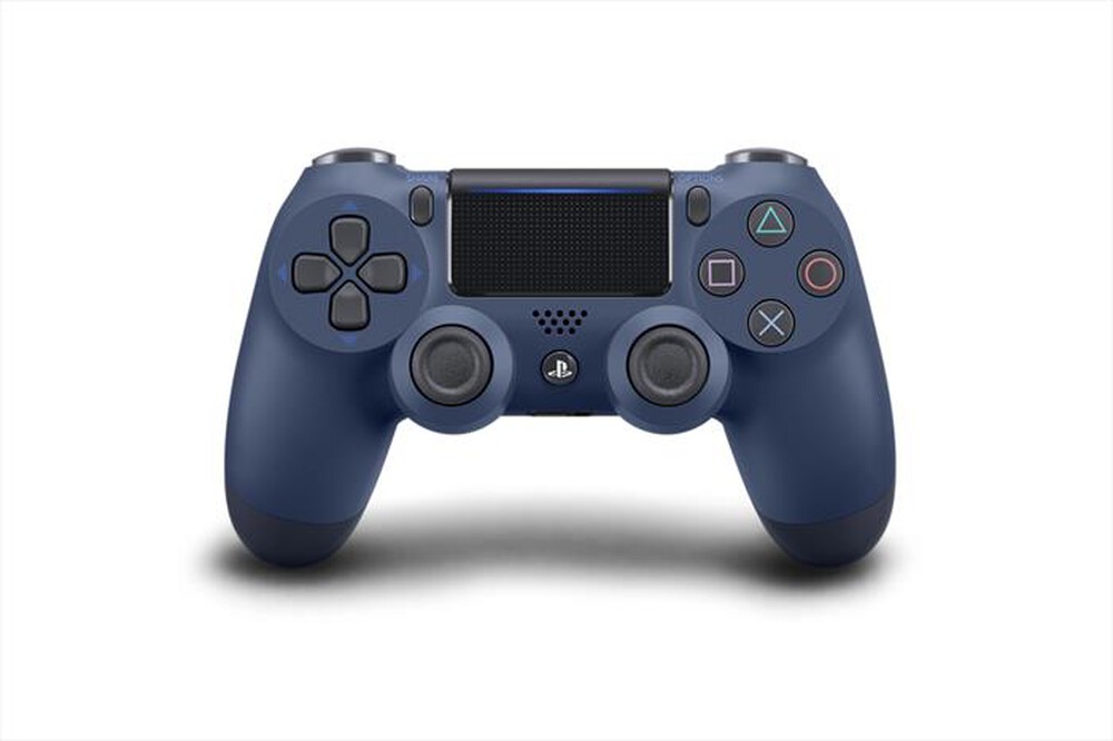Immagine del prodotto SONY COMPUTER - DUALSHOCK 4-Midnight Blue