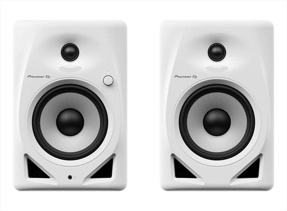 Immagine del prodotto PIONEER - Casse monitor 5" Bluetooth DM-50D-BT-W CASSE-BIANCO