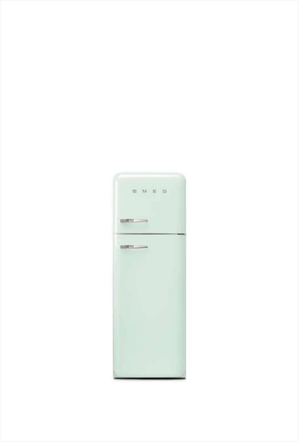Immagine del prodotto SMEG - Frigorifero 2 porte FAB30RPG5 Classe D 298lt-Verde pastello
