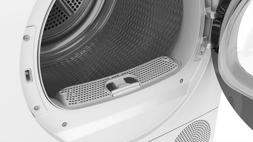 Immagine del prodotto BOSCH - Asciugatrice Serie 6 WQG243D9IT 9Kg Classe C-Bianco