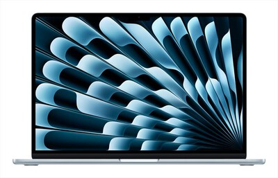 APPLE - MacBook Air 15'' M4 10 CPU 10 GPU 16GB 512GB SSD-Celeste