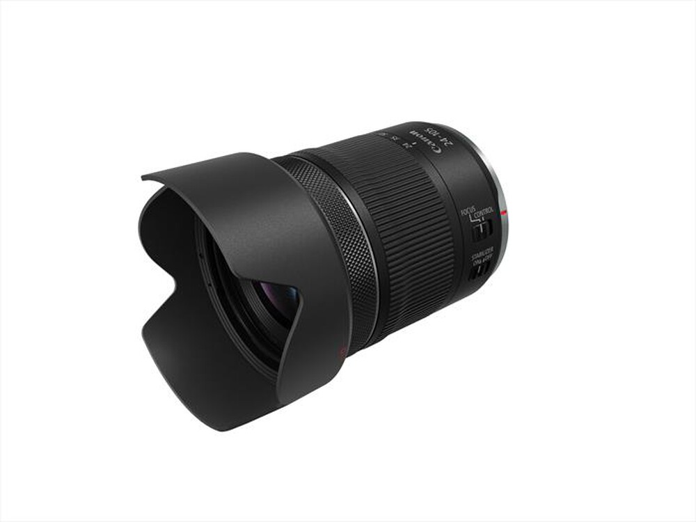 Immagine del prodotto CANON - RF 24-105MM F4-7.1 IS STM-Black