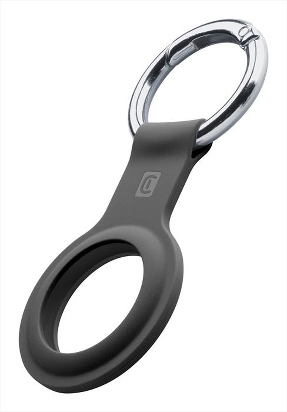 Immagine del prodotto CELLULARLINE - AIRTAGKEYRINGK-Nero