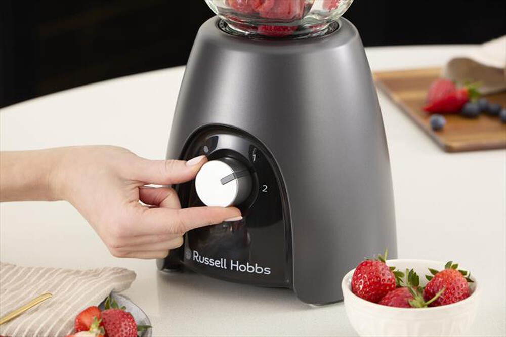 Immagine del prodotto RUSSELL HOBBS - Frullatore 27121-56-GRIGIO/NERO