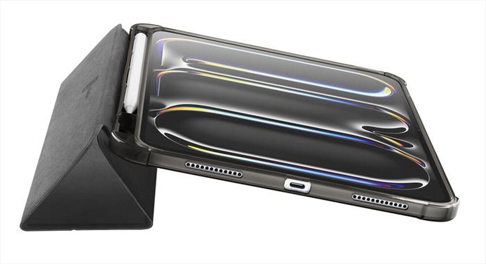 Immagine del prodotto CELLULARLINE - Custodia 3 Stand FOLIOIPADPRO2411K iPad Pro 11"-Nero