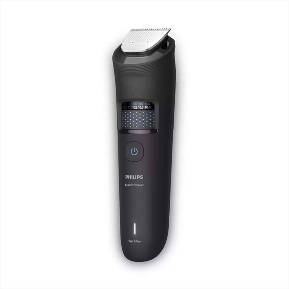 Immagine del prodotto PHILIPS - Regolabarba SERIE 5000 BT5780/15-nero intenso